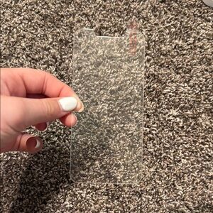 Clear Phone Screen Protector